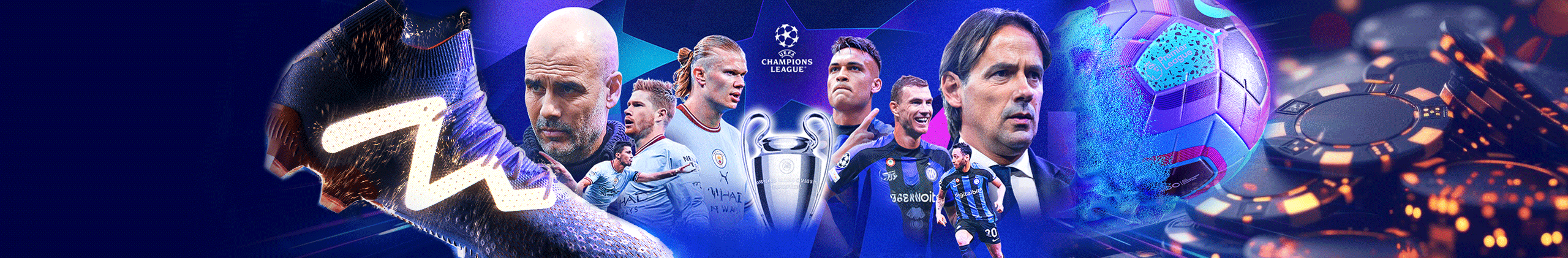 Main banner